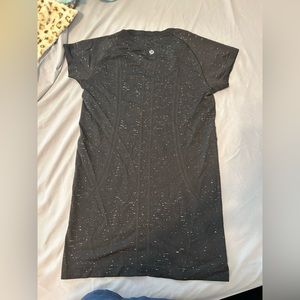 lululemon swiftly tech t shirt